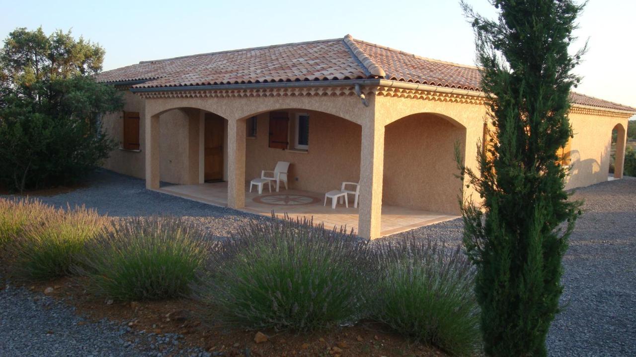 Les Villas De Perret Жоаюз Екстериор снимка