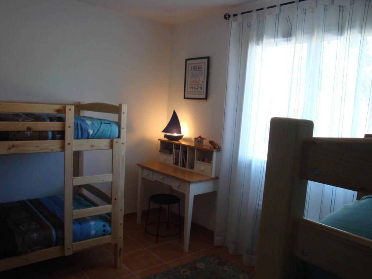 Les Villas De Perret Жоаюз Екстериор снимка