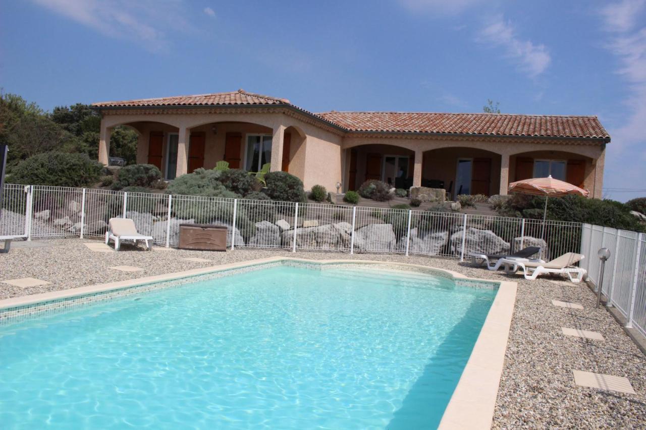 Les Villas De Perret Жоаюз Екстериор снимка