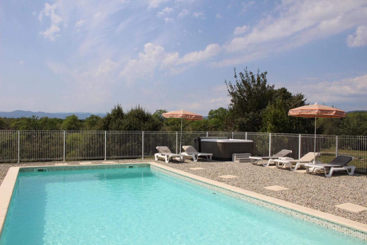Les Villas De Perret Жоаюз Екстериор снимка