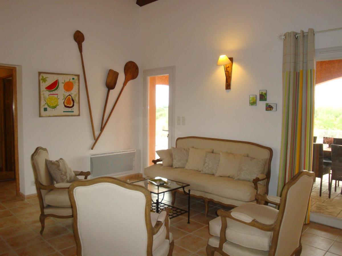 Les Villas De Perret Жоаюз Екстериор снимка