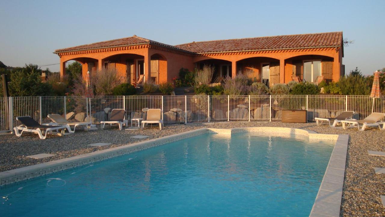 Les Villas De Perret Жоаюз Екстериор снимка